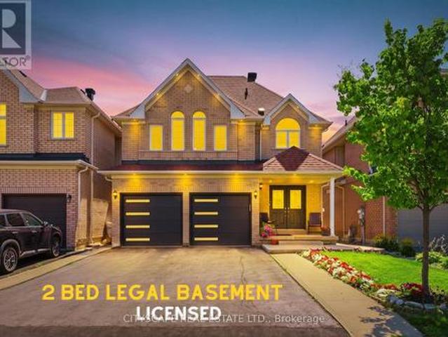 House for sale in Georgina, Ontario