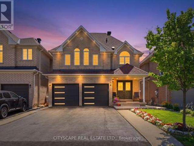 House for sale in Georgina, Ontario
