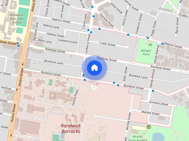 House for rent in Sydney, New South Wales