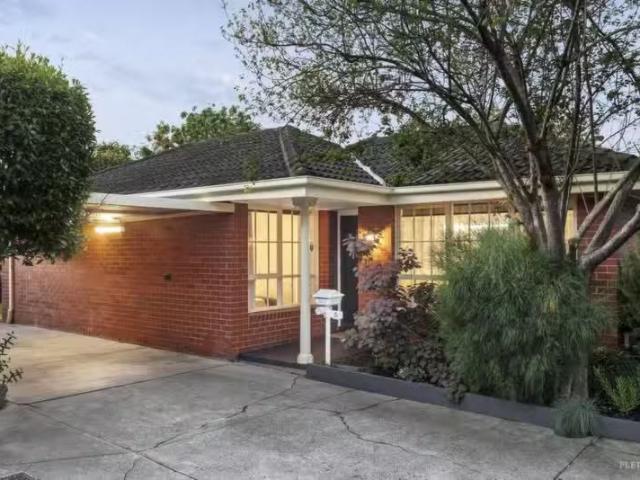 Apartment for rent in Camerons Creek, Victoria