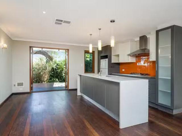 House for rent in Leederville