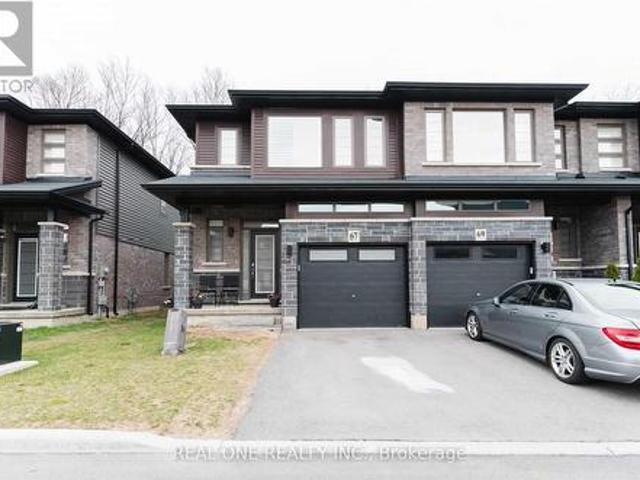 House for rent in Ancaster, Ontario