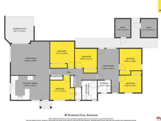 House for sale in Howick