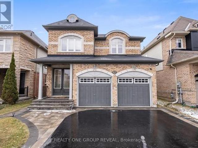House for sale in Durham, Ontario