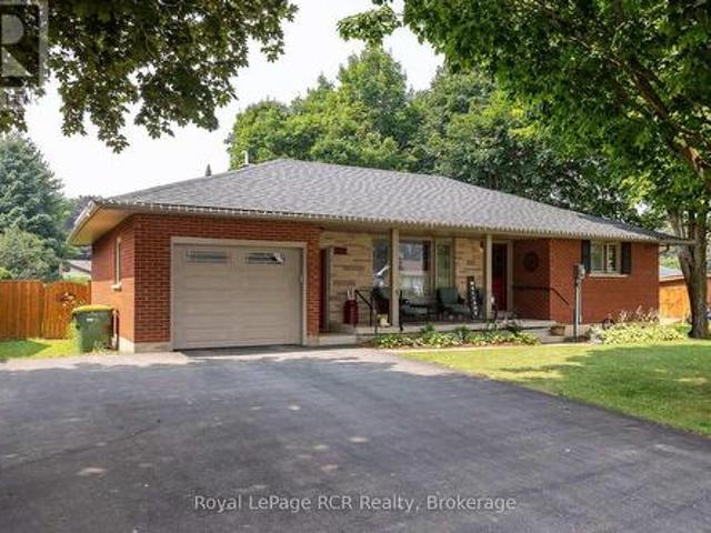 House for sale in Grey, Ontario