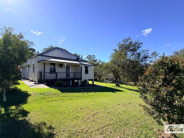 House for rent in Copmanhurst, New South Wales