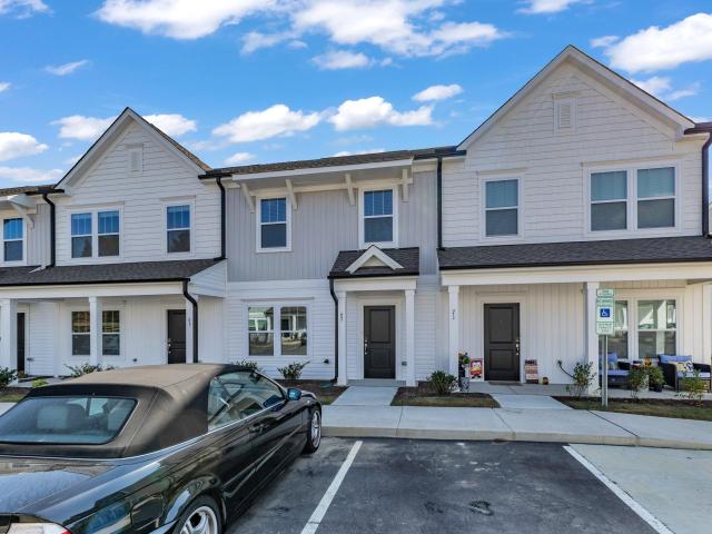 Property for rent in Bunnlevel, North Carolina