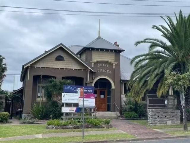 House for rent in Kiora, New South Wales