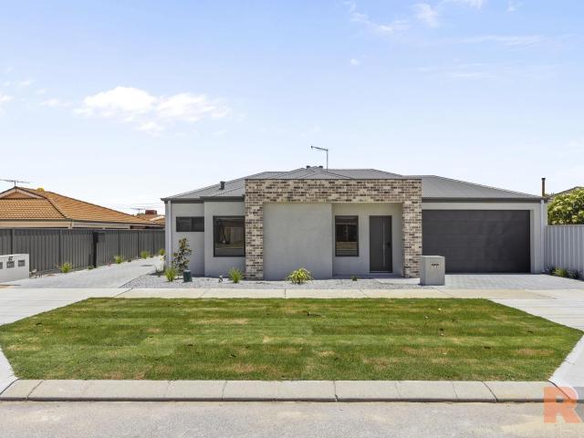 Villa for rent in Stirling, Western Australia