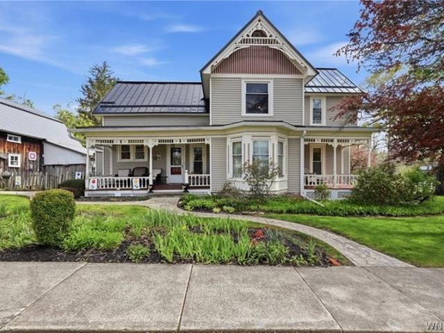 House for sale in Holland, New York