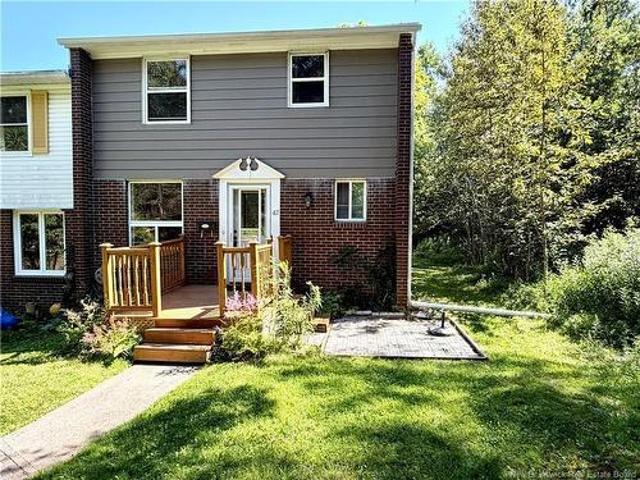 House for sale in City Of Saint John, New Brunswick