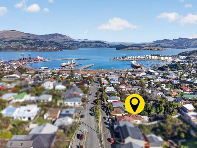 House for sale in Little Akaloa, Canterbury