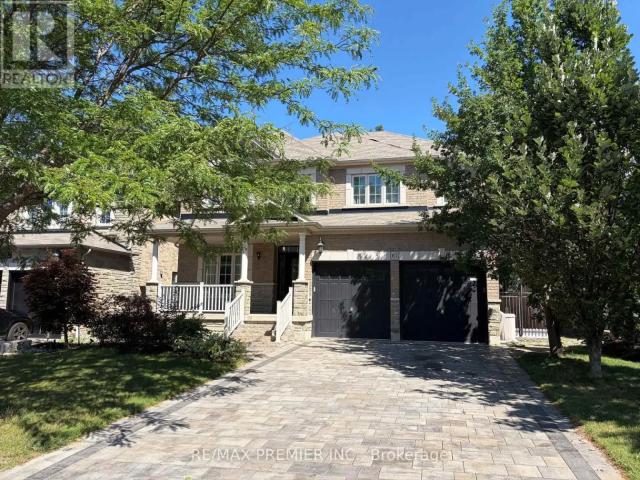 House for rent in York, Ontario