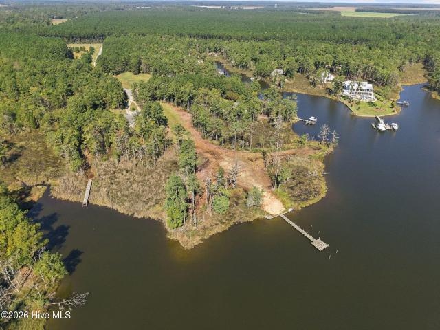 Land for sale in Belhaven, Beaufort County