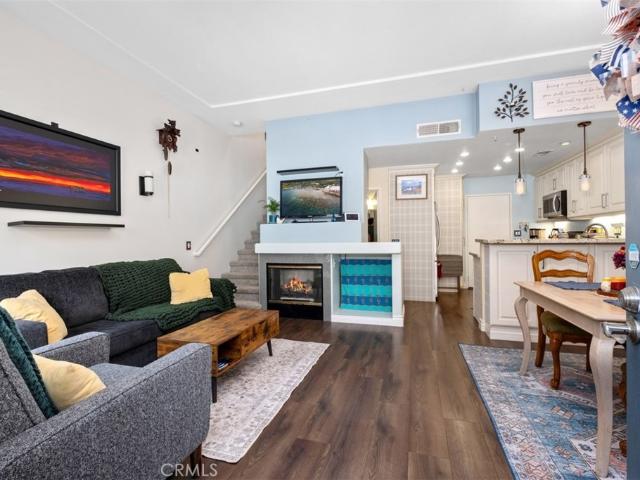 Condo for sale in Aliso Viejo, California