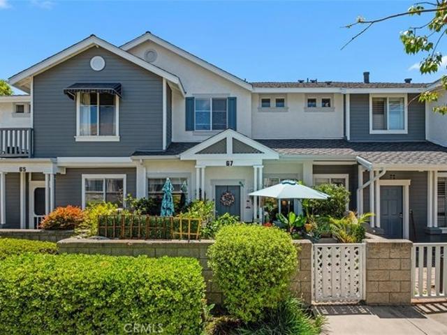 Condo for sale in Aliso Viejo, California
