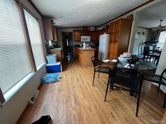 House for sale in Belleville, Michigan