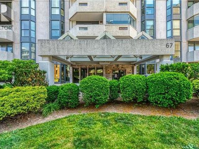 Condo for sale in Durand, Hamilton
