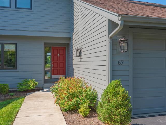 House for sale in Blue Ash, Ohio