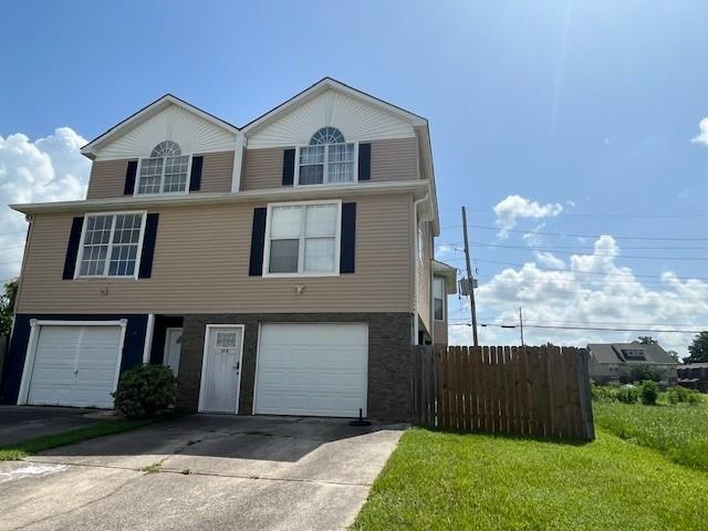 House for sale in Destrehan, Louisiana