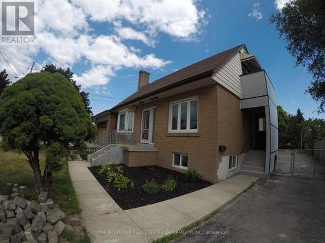 House for rent in Woburn, Ontario