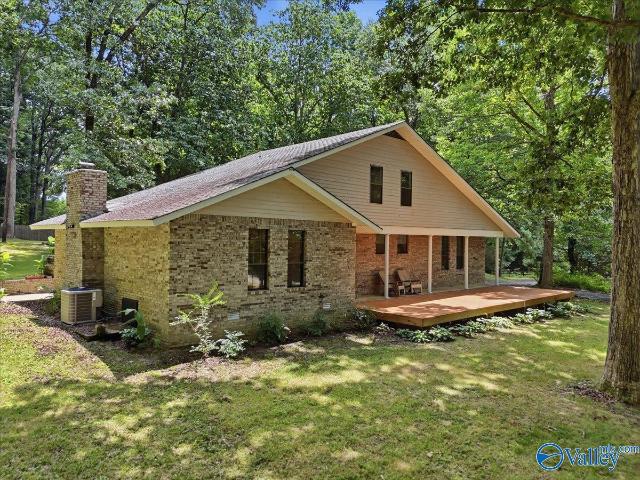 House for sale in Somerville, Alabama