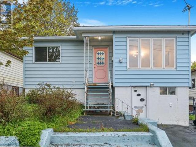 House for sale in Foxtrap, Newfoundland And Labrador