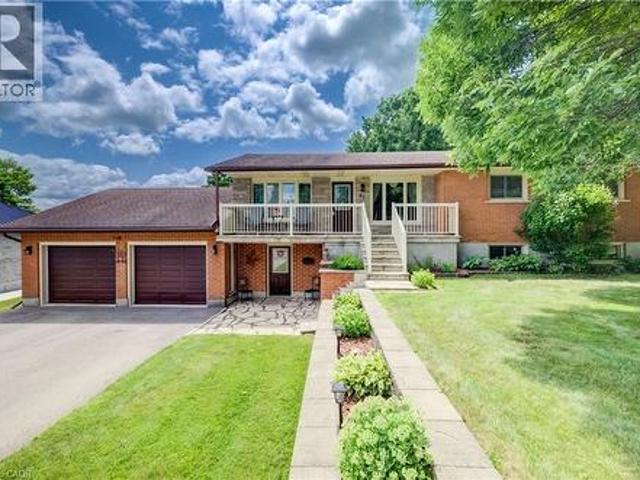 House for sale in Wilmot, Ontario