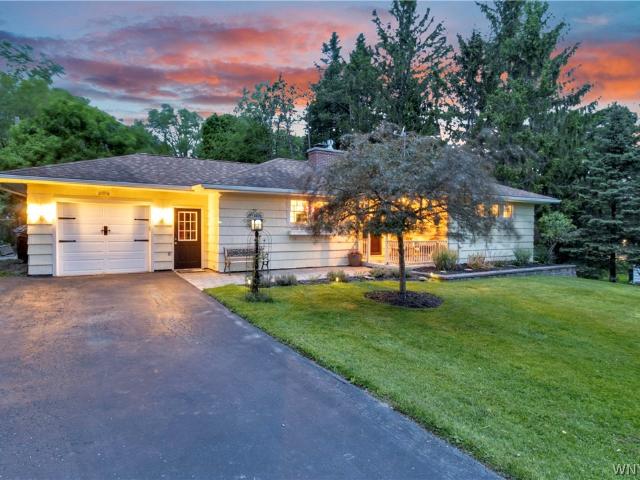 House for sale in Aurora, New York