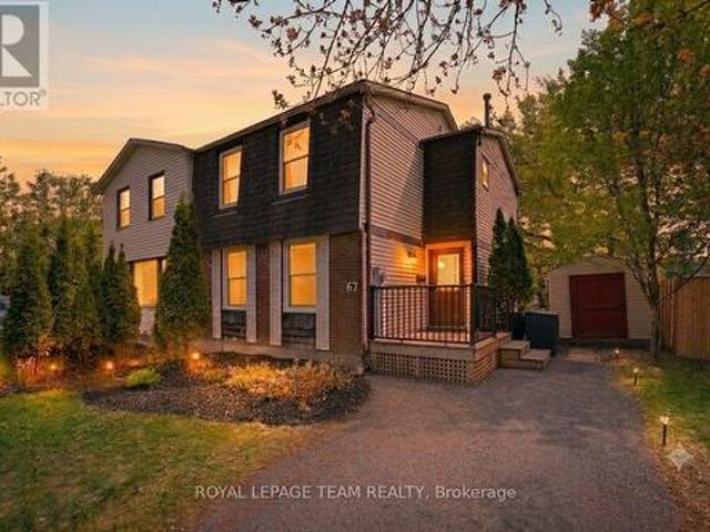 House for sale in Mulhurst Bay, Ontario