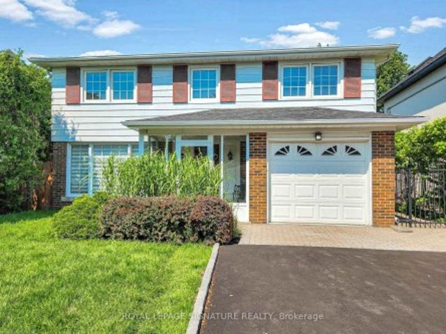 House for sale in Woburn, Ontario