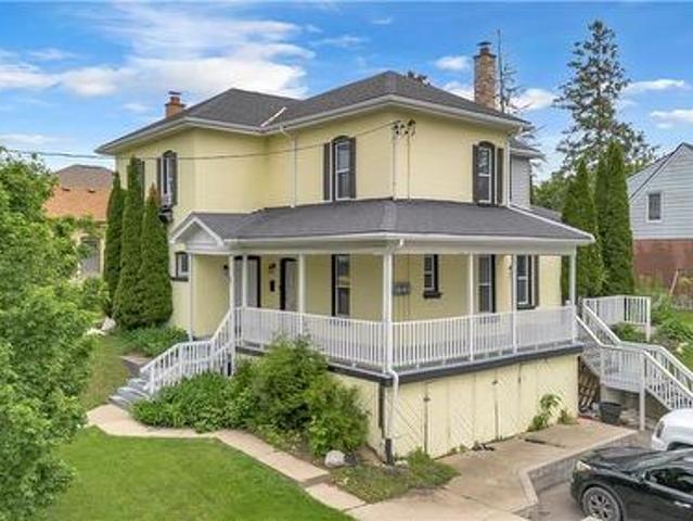 Property for sale in Brant, Ontario