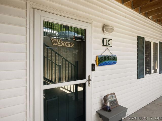Condo for sale in Camdenton, Missouri