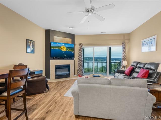 Condo for sale in Camdenton, Camden County