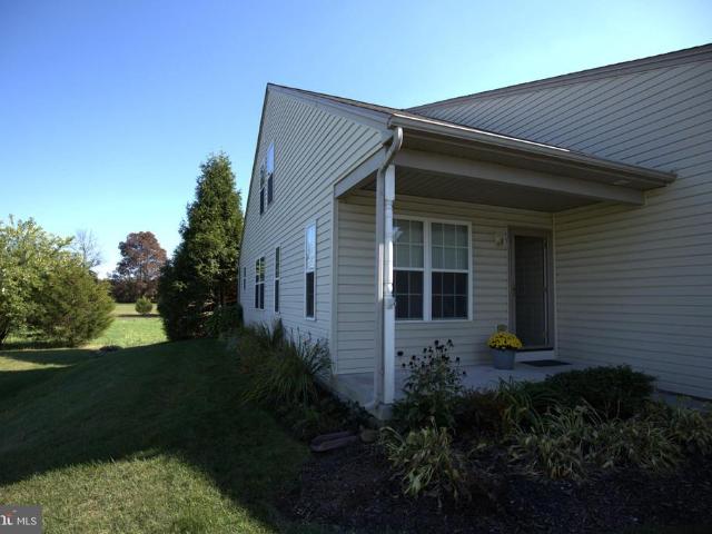 Condo for sale in Gettysburg, Pennsylvania