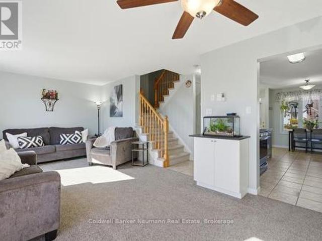 House for sale in Guelph, Ontario