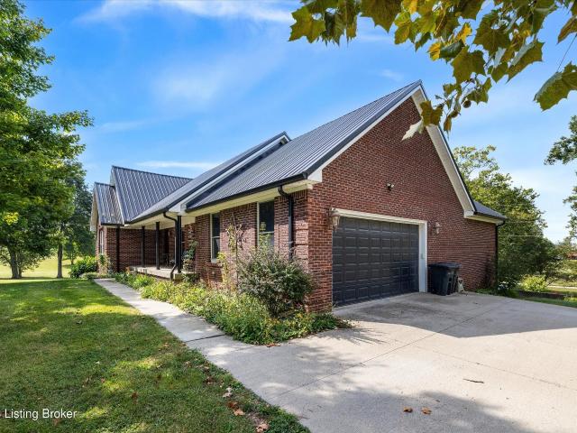 House for sale in Bedford, Trimble County