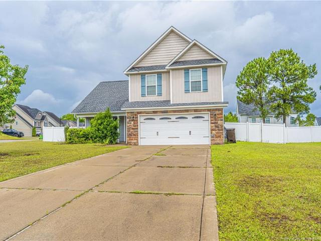 House for sale in Cameron, North Carolina