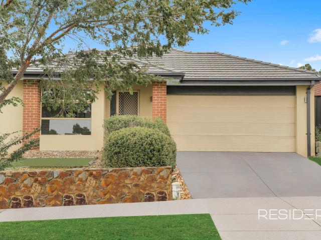 House for rent in Camerons Creek, Victoria