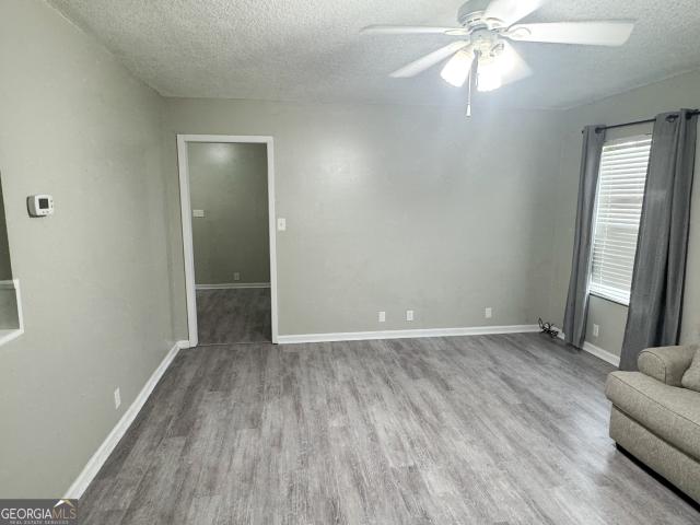 House for sale in Hazlehurst, Georgia