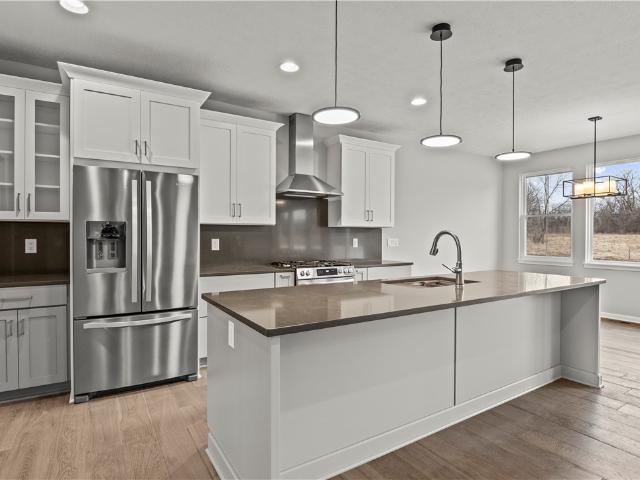 House for sale in Mendon, New York