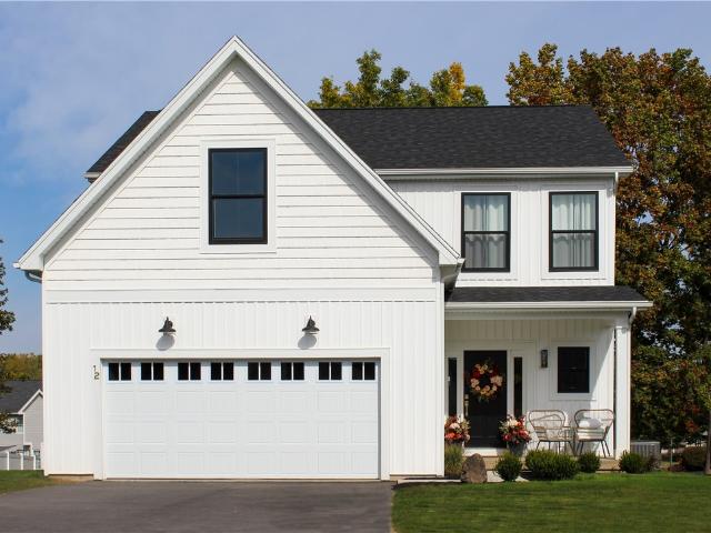House for sale in Mendon, New York