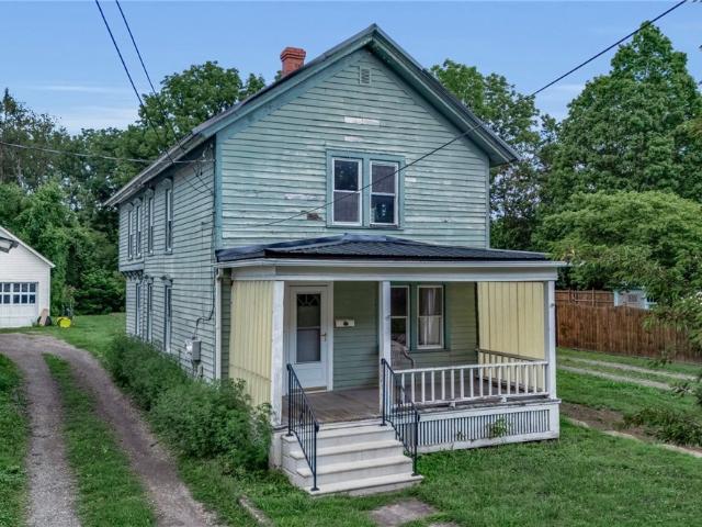 House for sale in Gowanda, New York