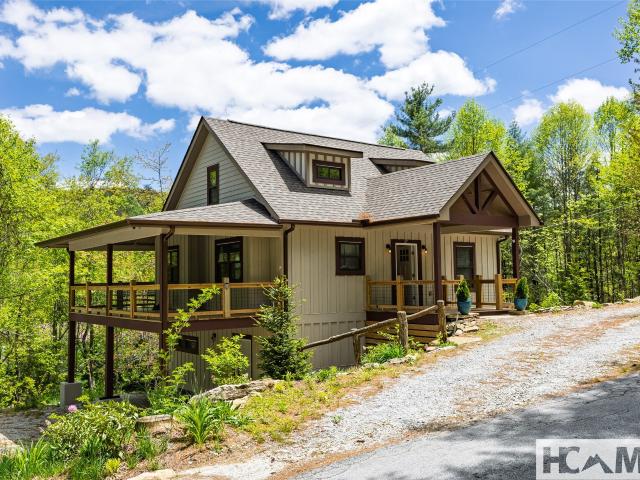 House for sale in North Carolina