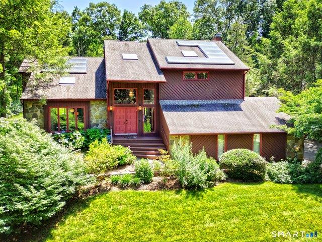 House for sale in Guilford, South Central Connecticut Planning Region