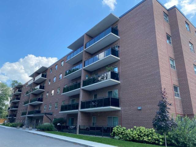Apartment for rent in Durham, Ontario