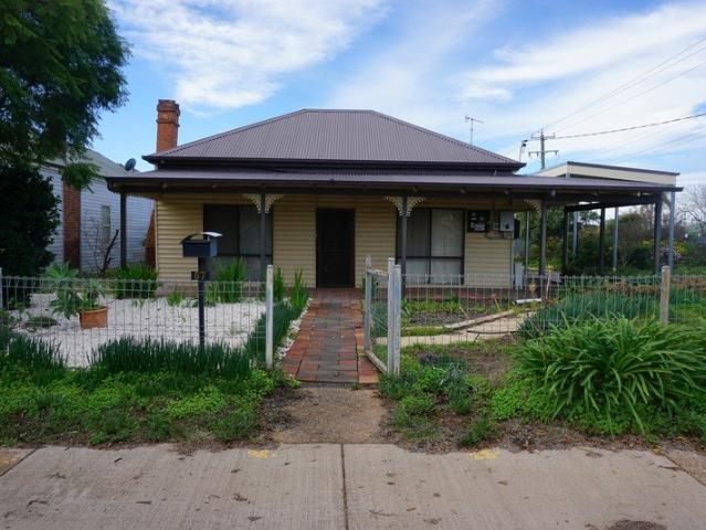 House for rent in West Wyalong, New South Wales