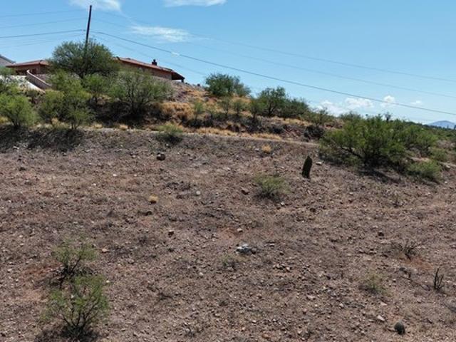 Land for sale in Arizona