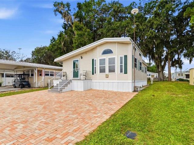 House for sale in Davenport, Florida