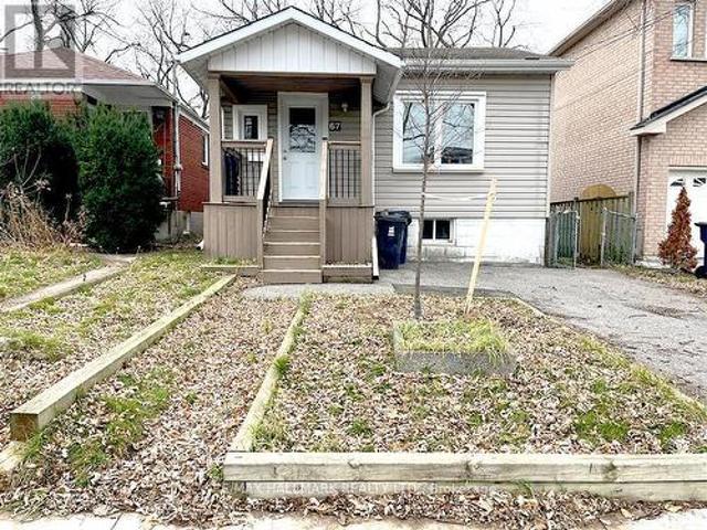 House for sale in Woburn, Ontario
